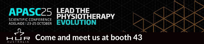 Australian Physiotherapy Association