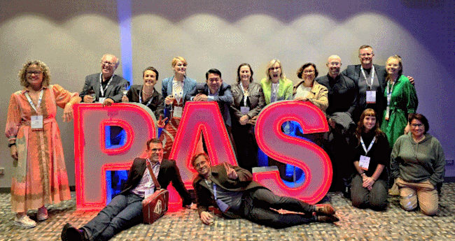 Positive Ageing Summit