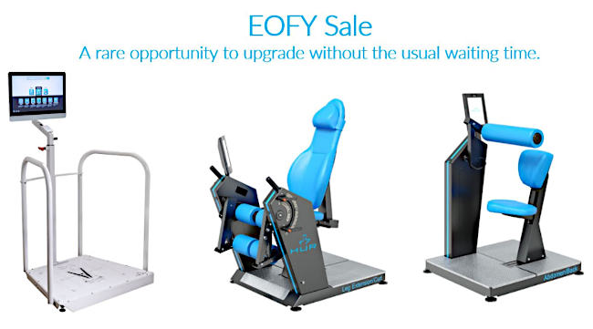 HUR Australia EOFY Sale!