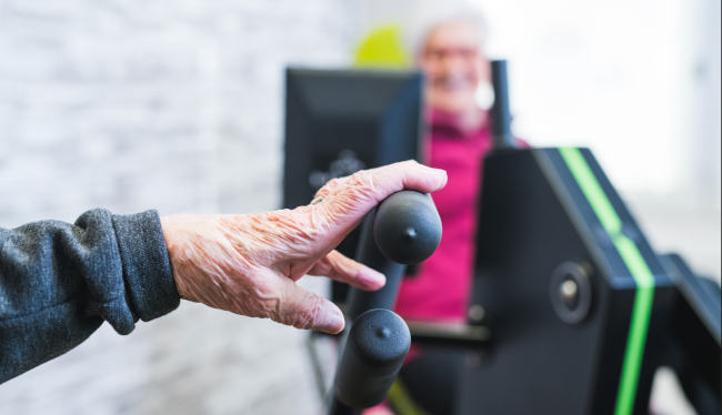 Recent Discussions on Frailty, Dementia, Exercise and Healthspan